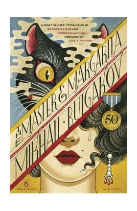 The Master and Margarita - Mikhail Bulgakov