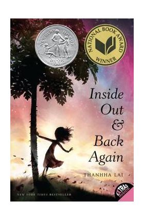 Inside Out & Back Again - Thanhh&#65533; Lai