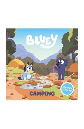 Camping - Penguin Young Readers Licenses