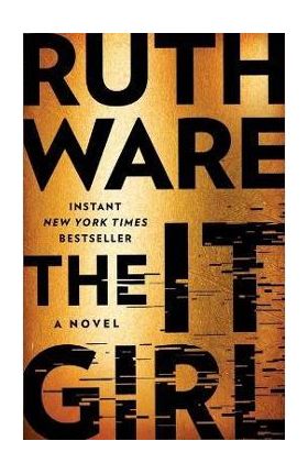 The It Girl - Ruth Ware