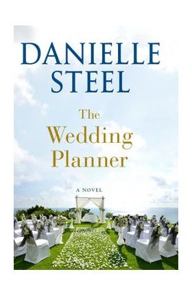 The Wedding Planner - Danielle Steel