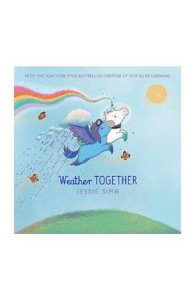 Weather Together - Jessie Sima