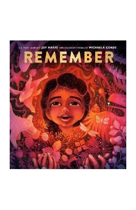 Remember - Joy Harjo
