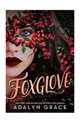 Foxglove - Adalyn Grace