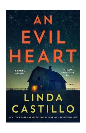 An Evil Heart - Linda Castillo