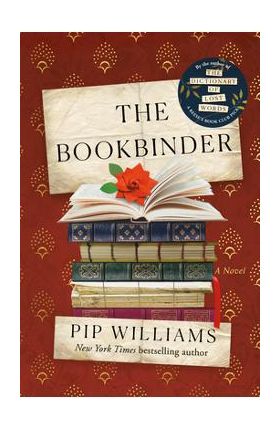 The Bookbinder - Pip Williams