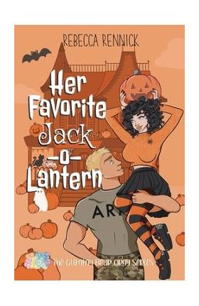 Her Favorite Jack-O-Lantern - Rebecca Rennick