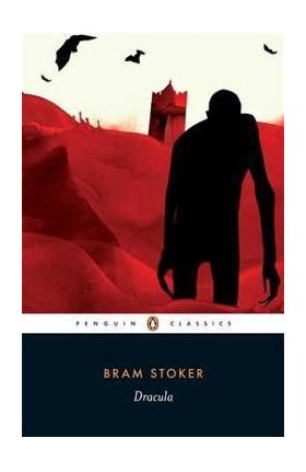 Dracula - Bram Stoker