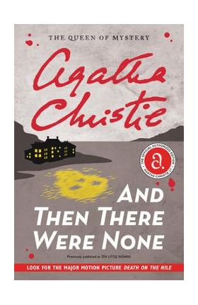 And Then There Were None - Agatha Christie