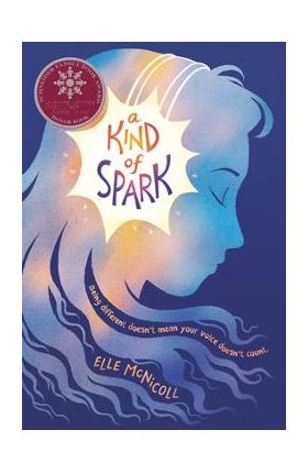 A Kind of Spark - Elle Mcnicoll