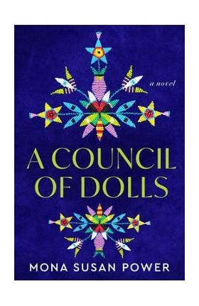 A Council of Dolls - Mona Susan Power