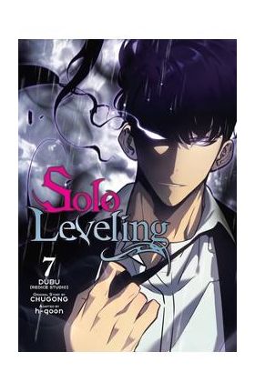 Solo Leveling, Vol. 7 (Comic) - Chugong