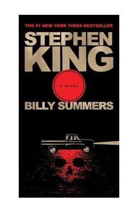 Billy Summers - Stephen King