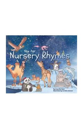 New Age Nursery Rhymes - Gregory Morrison