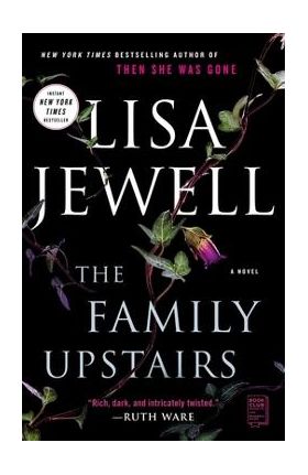 The Family Upstairs - Lisa Jewell