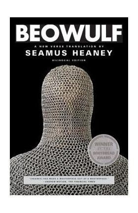 Beowulf: A New Verse Translation - Seamus Heaney