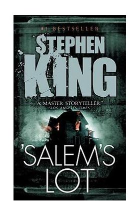 'salem's Lot - Stephen King