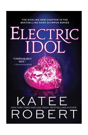 Electric Idol - Katee Robert