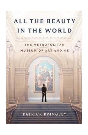 All the Beauty in the World: The Metropolitan Museum of Art and Me - Patrick Bringley