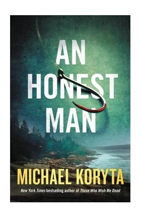 An Honest Man - Michael Koryta