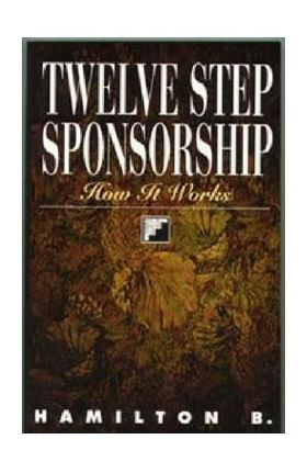 Twelve Step Sponsorship