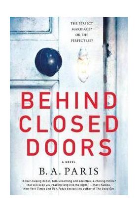Behind Closed Doors