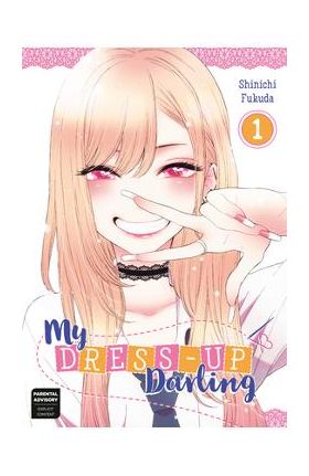 My Dress-Up Darling 1 - Shinichi Fukuda