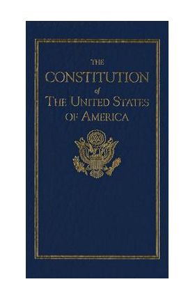 Constitution of the United States - Founding Fathers
