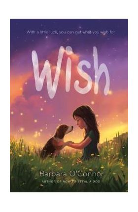 Wish - Barbara O'connor