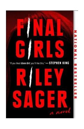 Final Girls - Riley Sager
