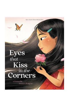 Eyes That Kiss in the Corners - Joanna Ho