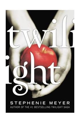 Twilight - Stephenie Meyer