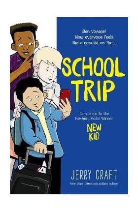 School Trip - Jerry Craft