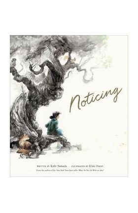 Noticing - Kobi Yamada