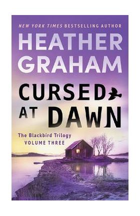 Cursed at Dawn - Heather Graham