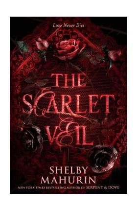 The Scarlet Veil - Shelby Mahurin