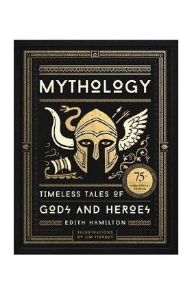 Mythology - Edith Hamilton