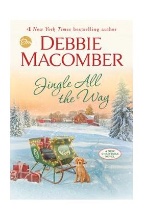 Jingle All the Way - Debbie Macomber