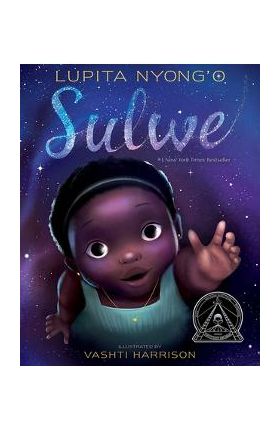 Sulwe - Lupita Nyong'o