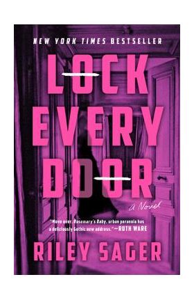 Lock Every Door - Riley Sager