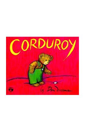 Corduroy - Don Freeman
