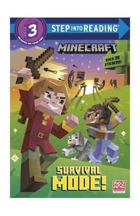 Survival Mode! (Minecraft) - Nick Eliopulos