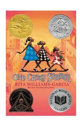 One Crazy Summer - Rita Williams-garcia