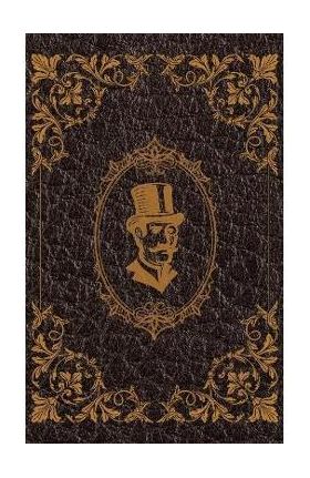 The Extraordinary Adventures of Arsene Lupin, Gentleman-Burglar by Maurice Leblanc: Hardcover Version - Maurice Leblanc