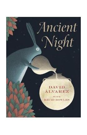 Ancient Night - David Alvarez