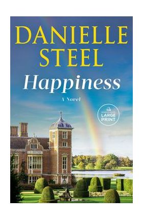 Happiness - Danielle Steel