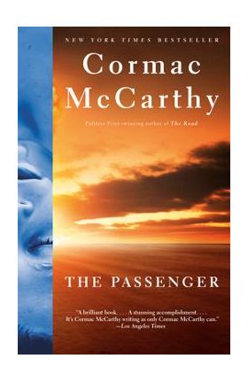 The Passenger - Cormac Mccarthy