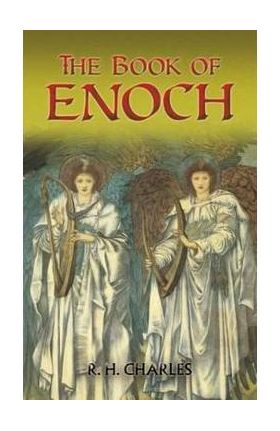 Book of Enoch