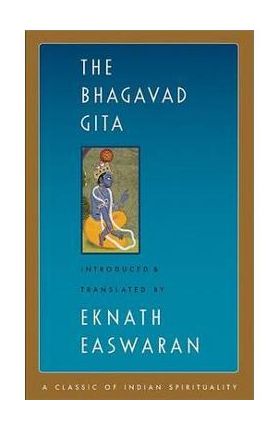 Bhagavad Gita