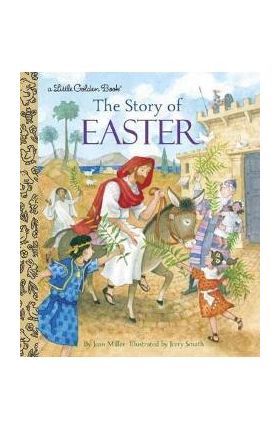 Story of Easter